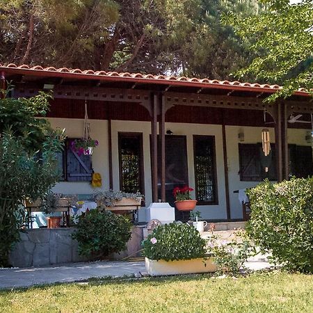 Estate Irene Villa Alexandroupoli Exterior photo