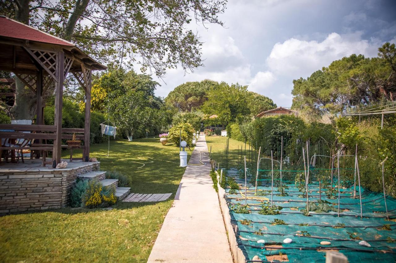 Estate Irene Villa Alexandroupoli Exterior photo