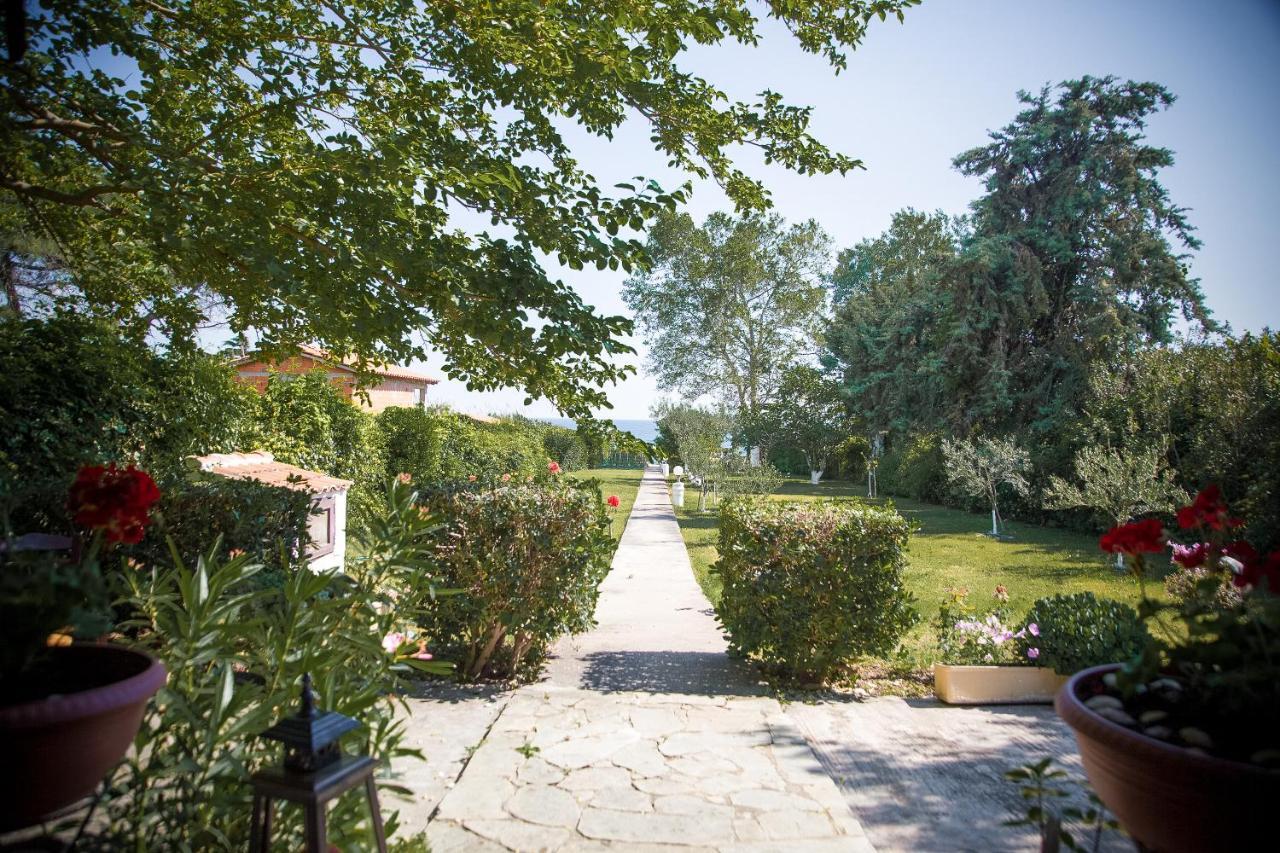 Estate Irene Villa Alexandroupoli Exterior photo