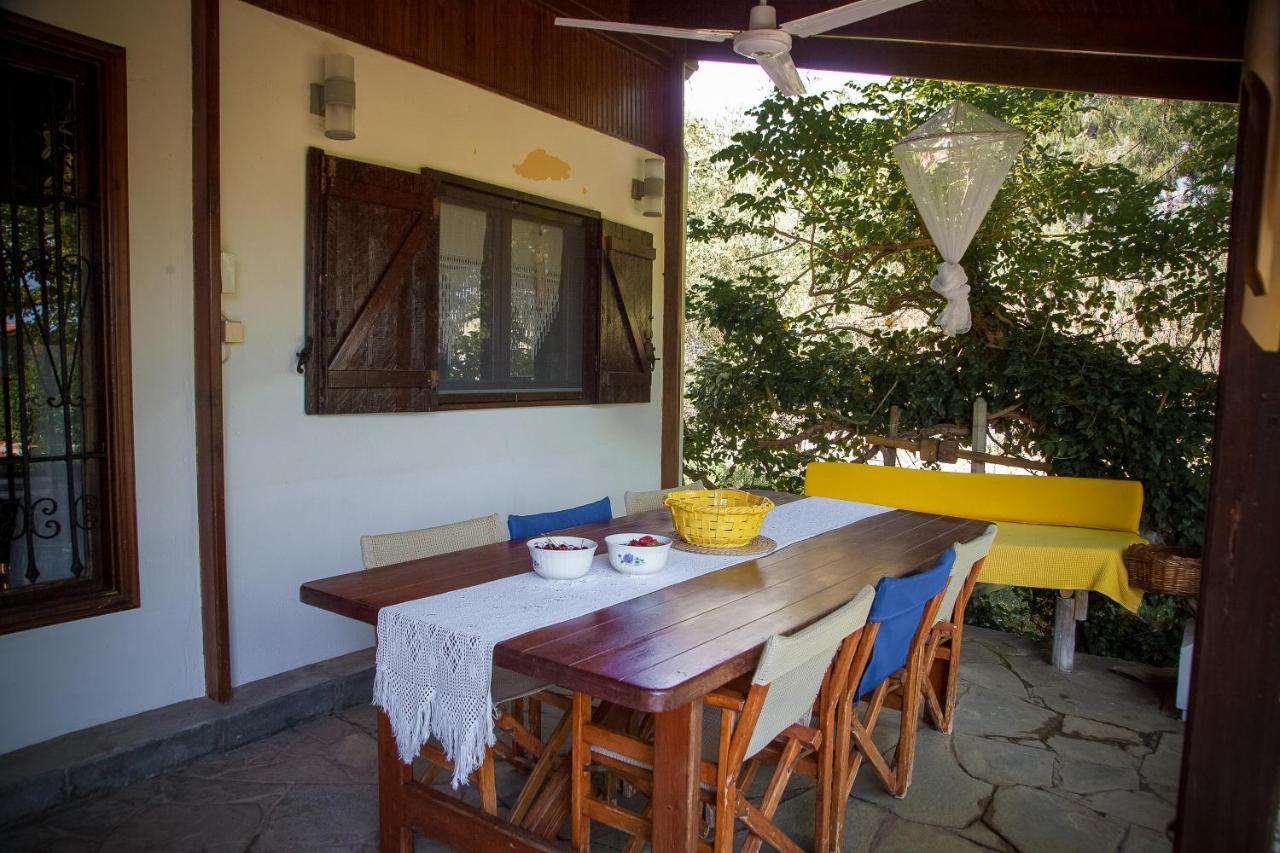 Estate Irene Villa Alexandroupoli Exterior photo