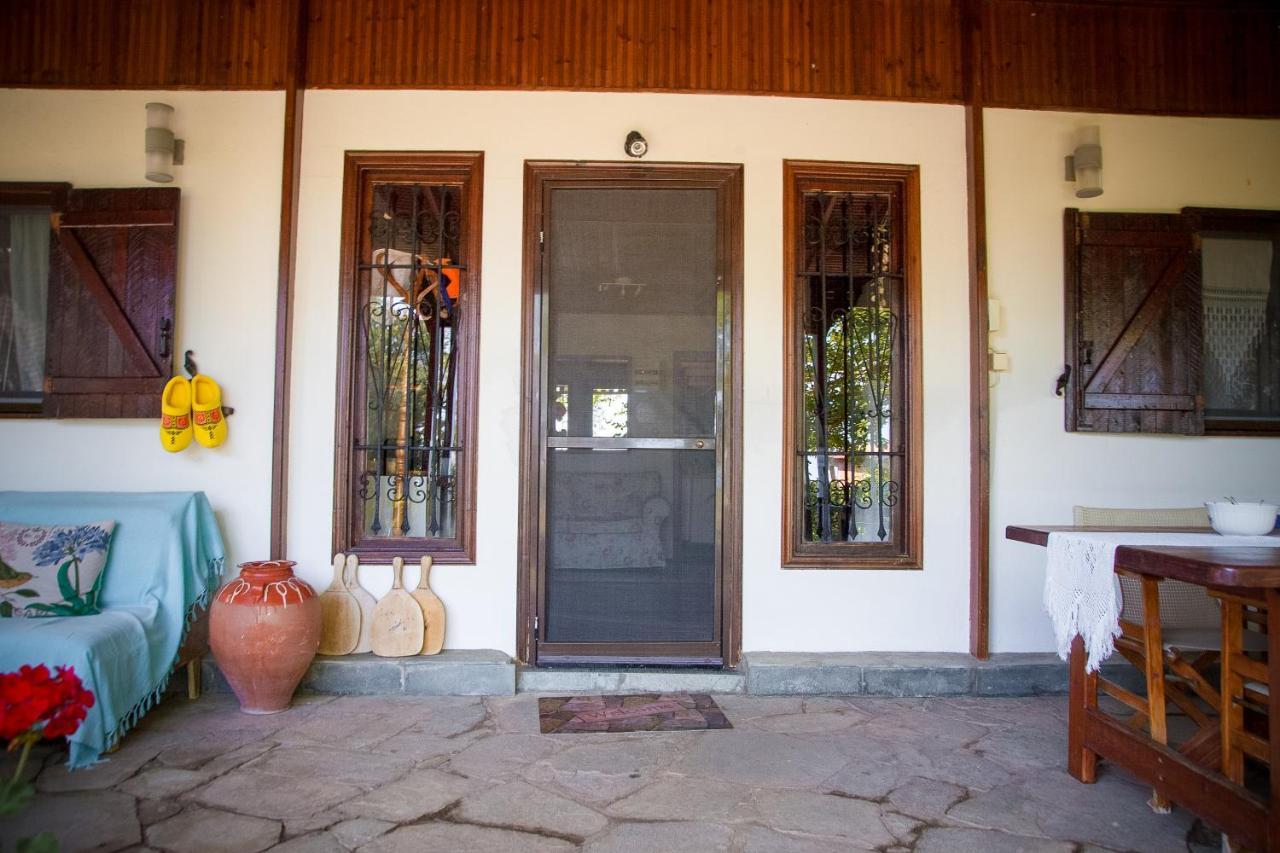 Estate Irene Villa Alexandroupoli Exterior photo