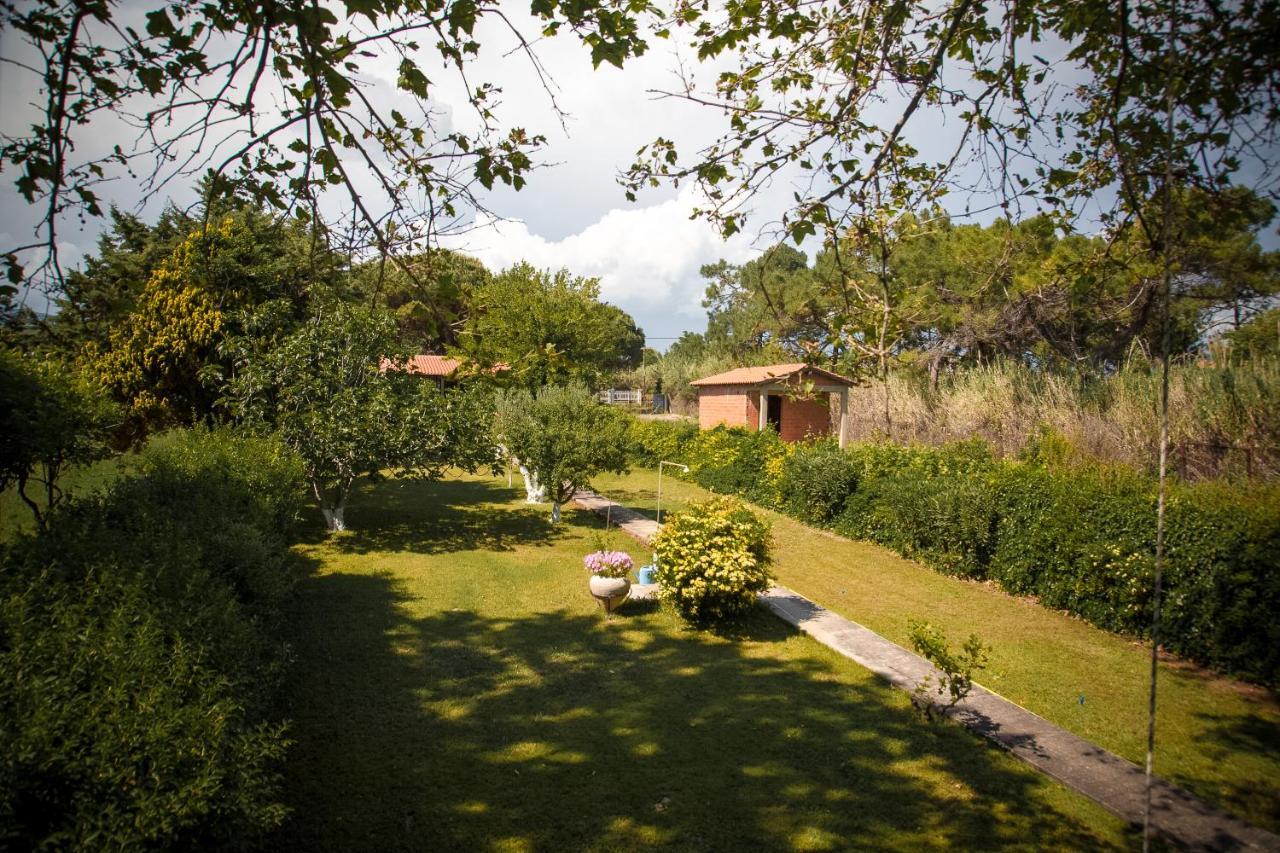 Estate Irene Villa Alexandroupoli Exterior photo