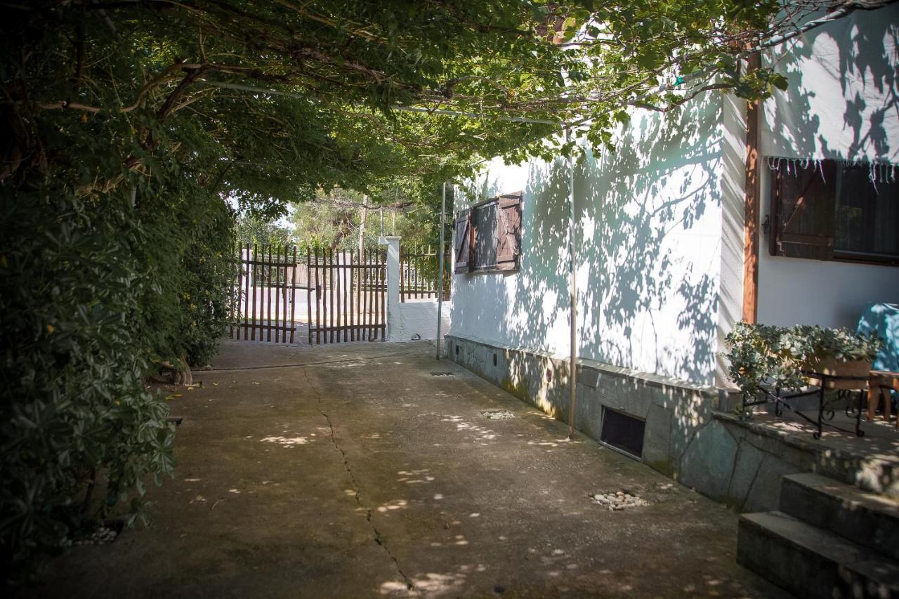 Estate Irene Villa Alexandroupoli Exterior photo