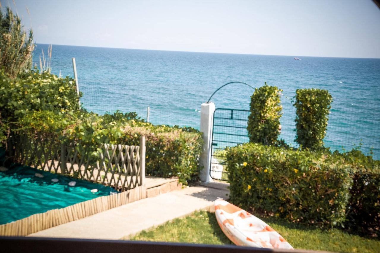 Estate Irene Villa Alexandroupoli Exterior photo