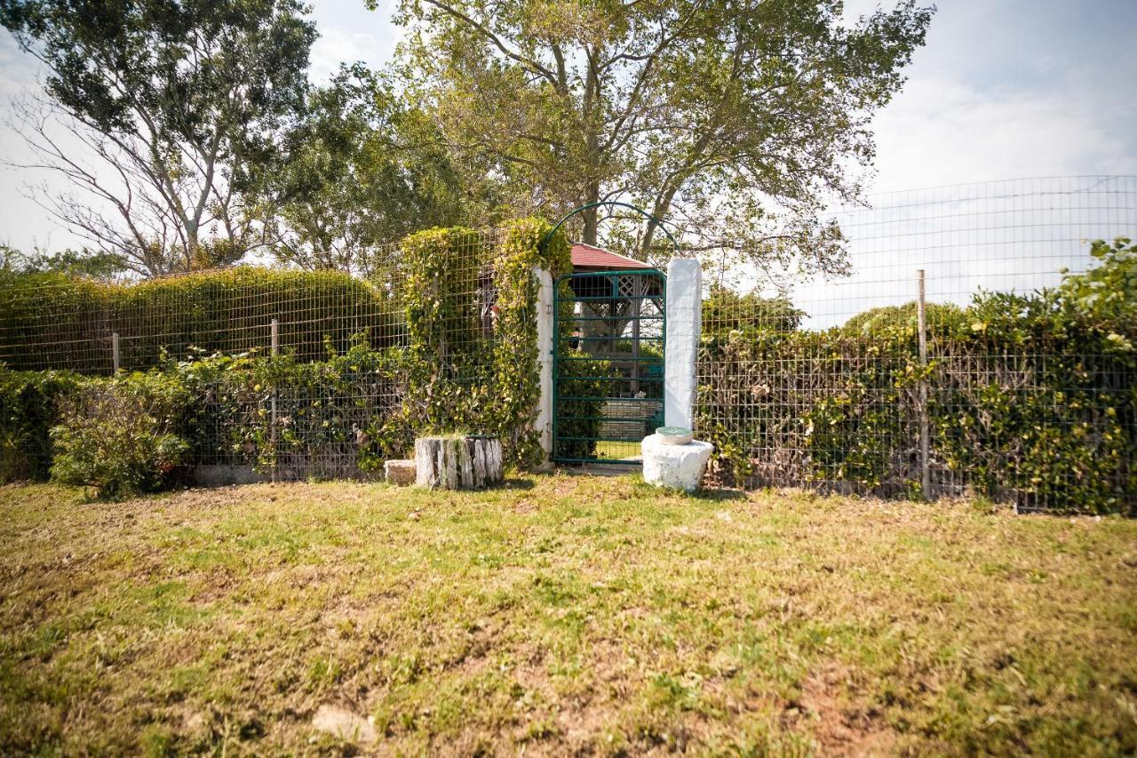 Estate Irene Villa Alexandroupoli Exterior photo