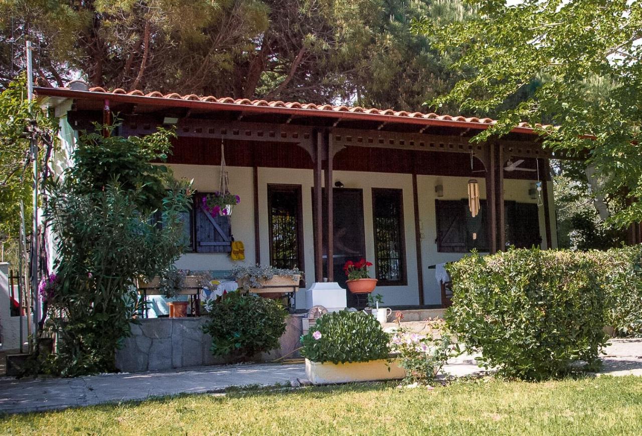 Estate Irene Villa Alexandroupoli Exterior photo
