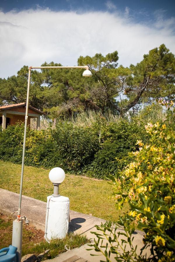Estate Irene Villa Alexandroupoli Exterior photo
